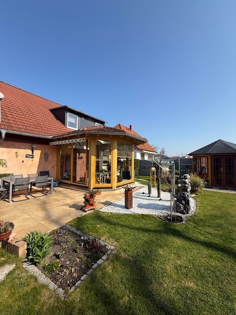 Haus