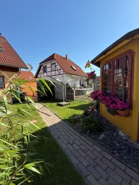 Gartenhaus