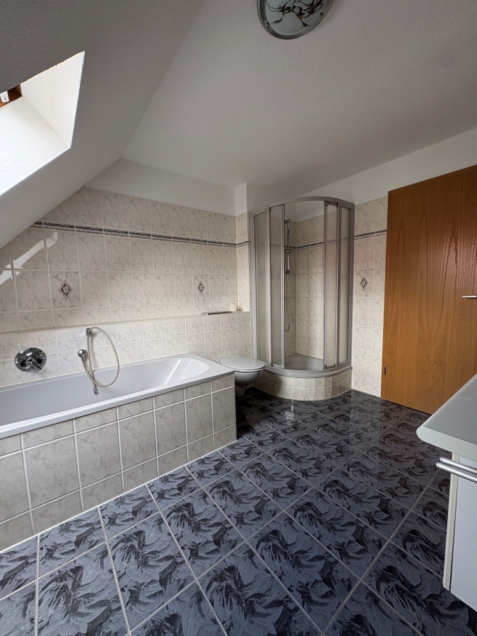 Badezimmer 2