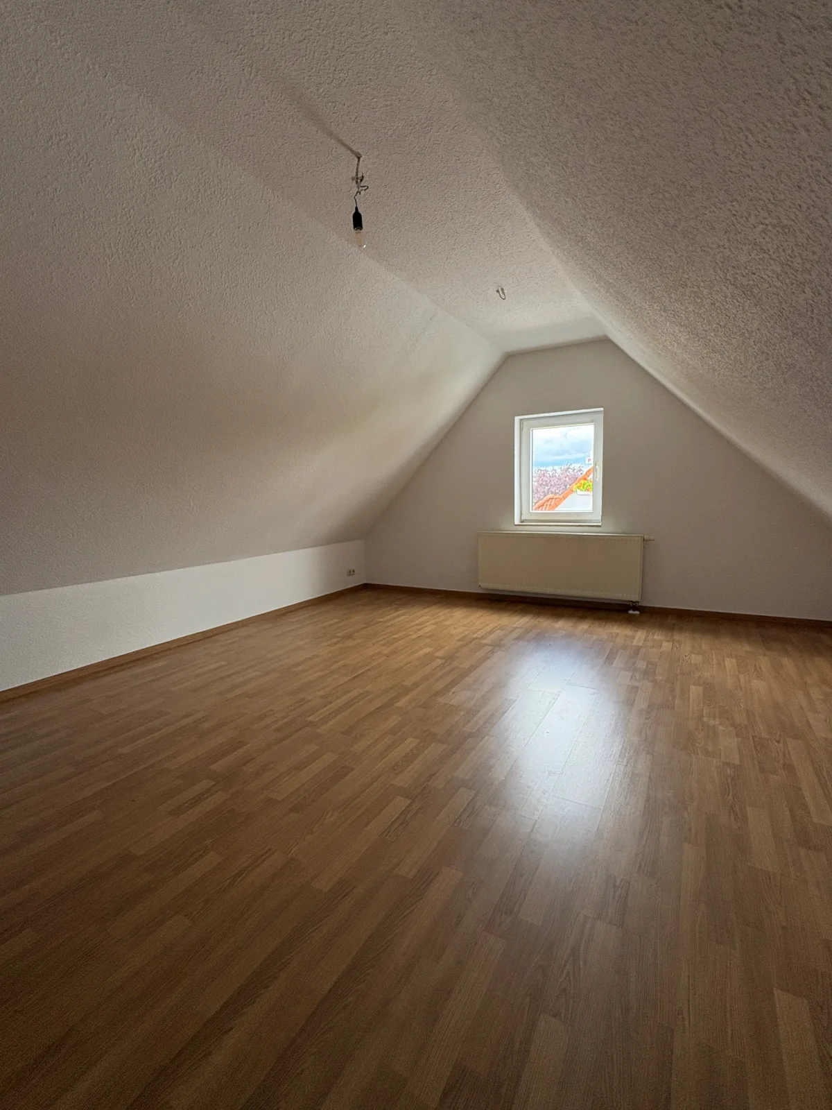 Dachgeschoss