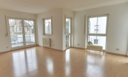 Muster-Wohnzimmer - *Tolle 2-Raumwohnung mit Terrasse in Markkleeberg*