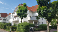 Außenansicht - *Tolle 2-Raumwohnung mit Terrasse in Markkleeberg*