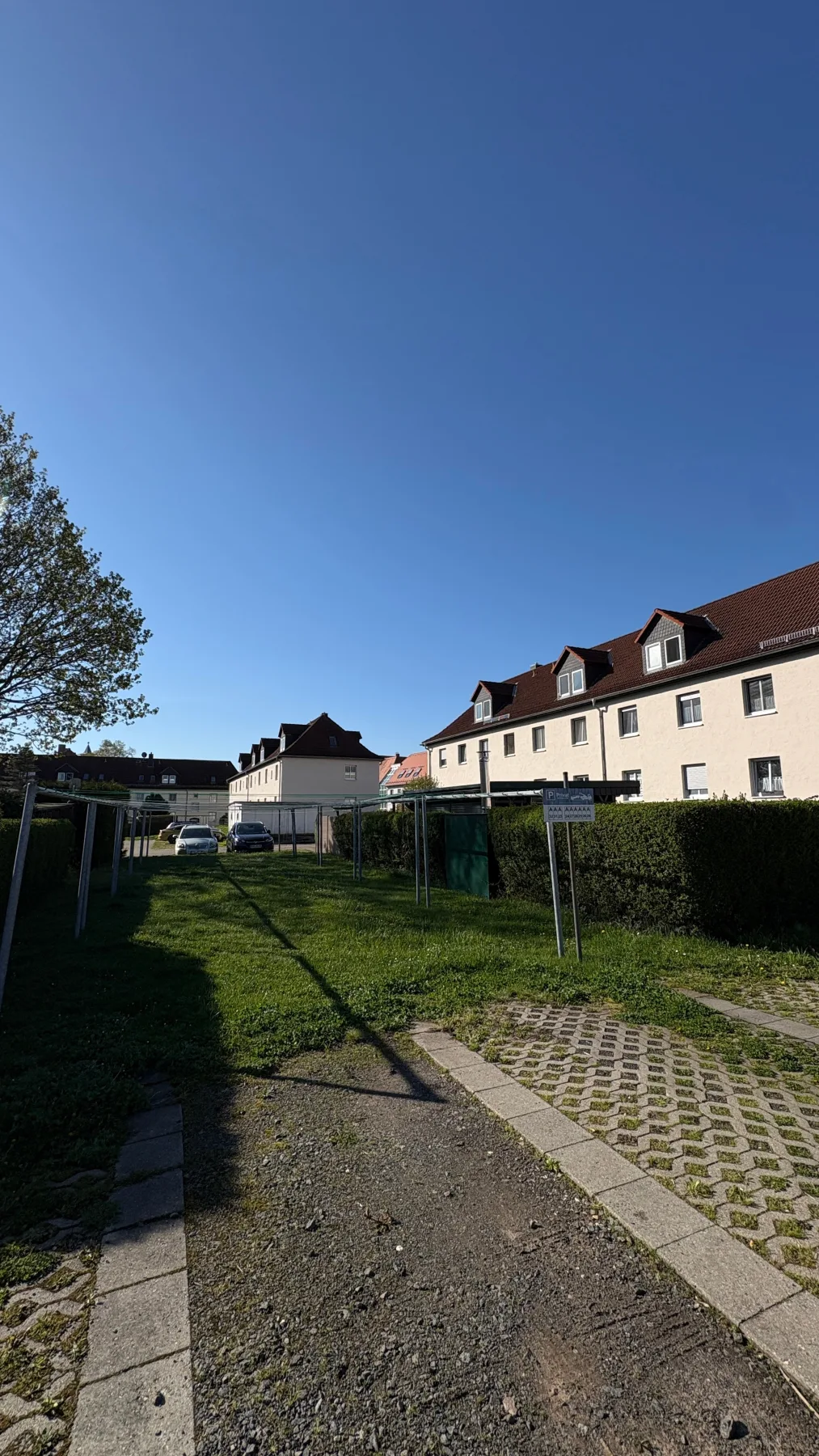 Innenhof
