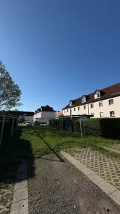 Innenhof