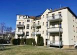 Hausansicht - Wunderschöne Wohnung in Leipzig- Ideal zur Eigennutzung