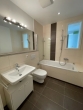 Badezimmer - Wunderschöne Wohnung in Leipzig- Ideal zur Eigennutzung