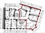 2. Obergeschoss - 3 Raum Wohnung in Leipzig-Stötteritz