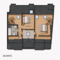 Dachspitze