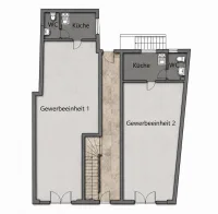 Erdgeschoss