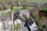 Dreiseitenhof - 3 Familien – Ein Plan I Mehrgenerationenwohnen bei Grimma
