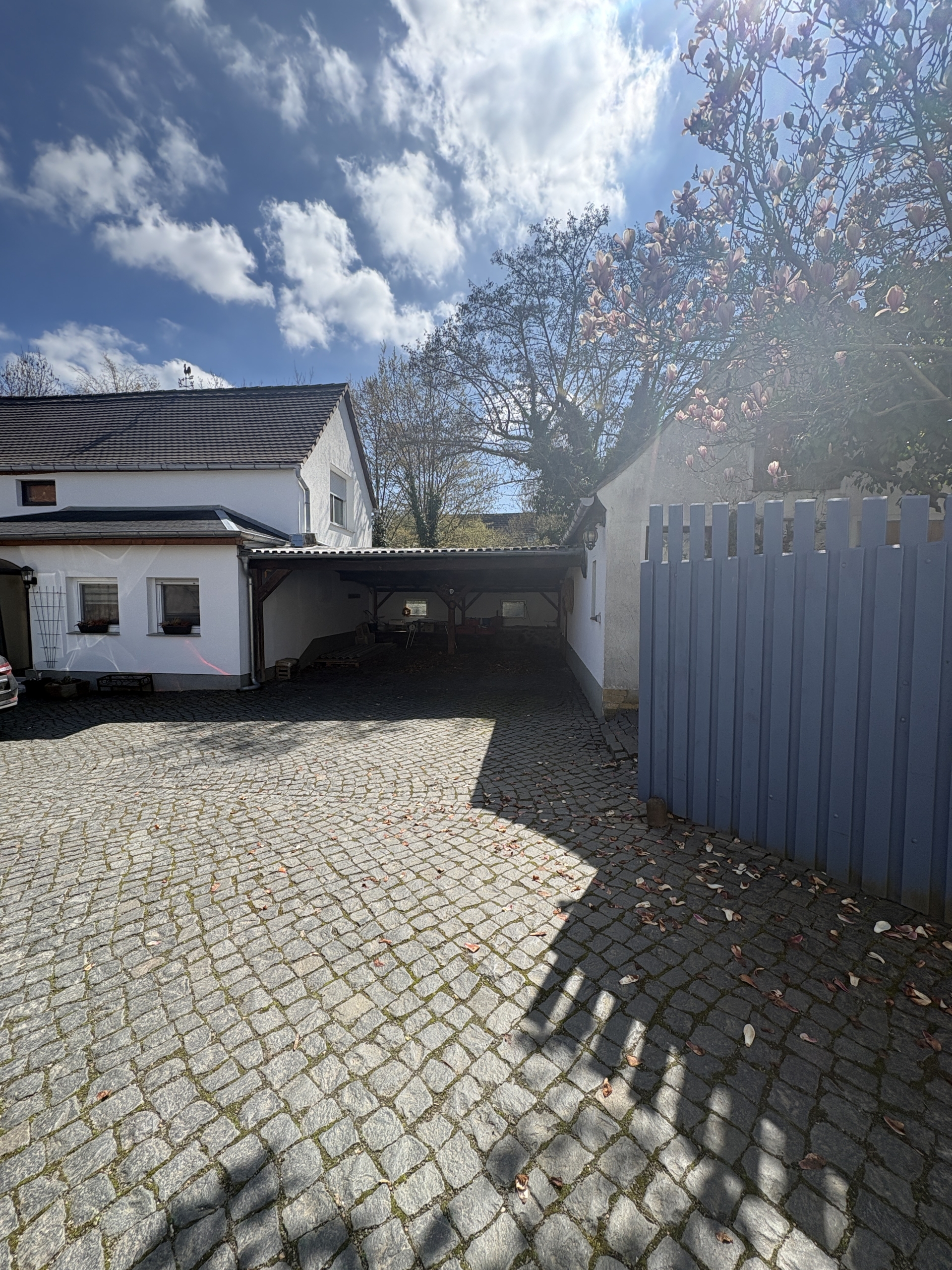 Carport