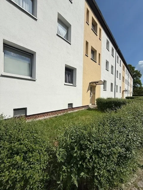 Kapitalanlage in Leipzig-Altpaunsdorf, 04328 Leipzig, Renditeobjekt