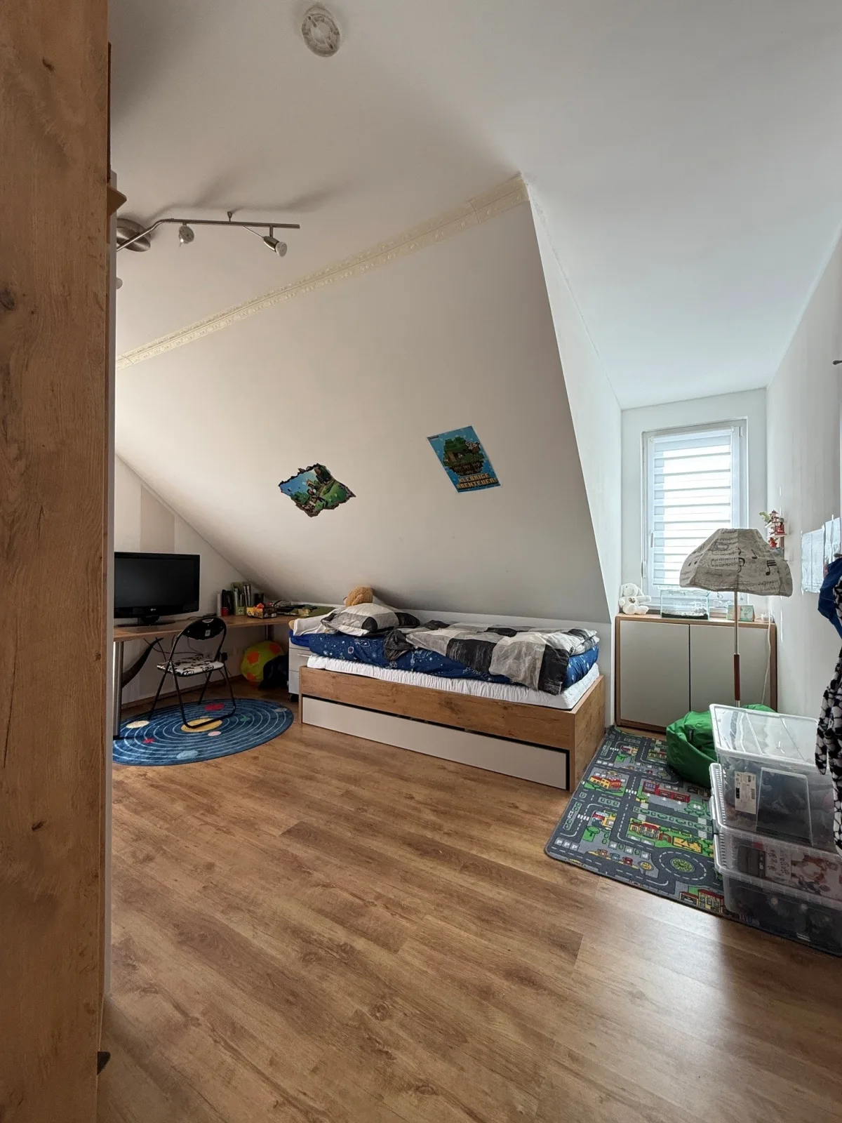 Kinderzimmer