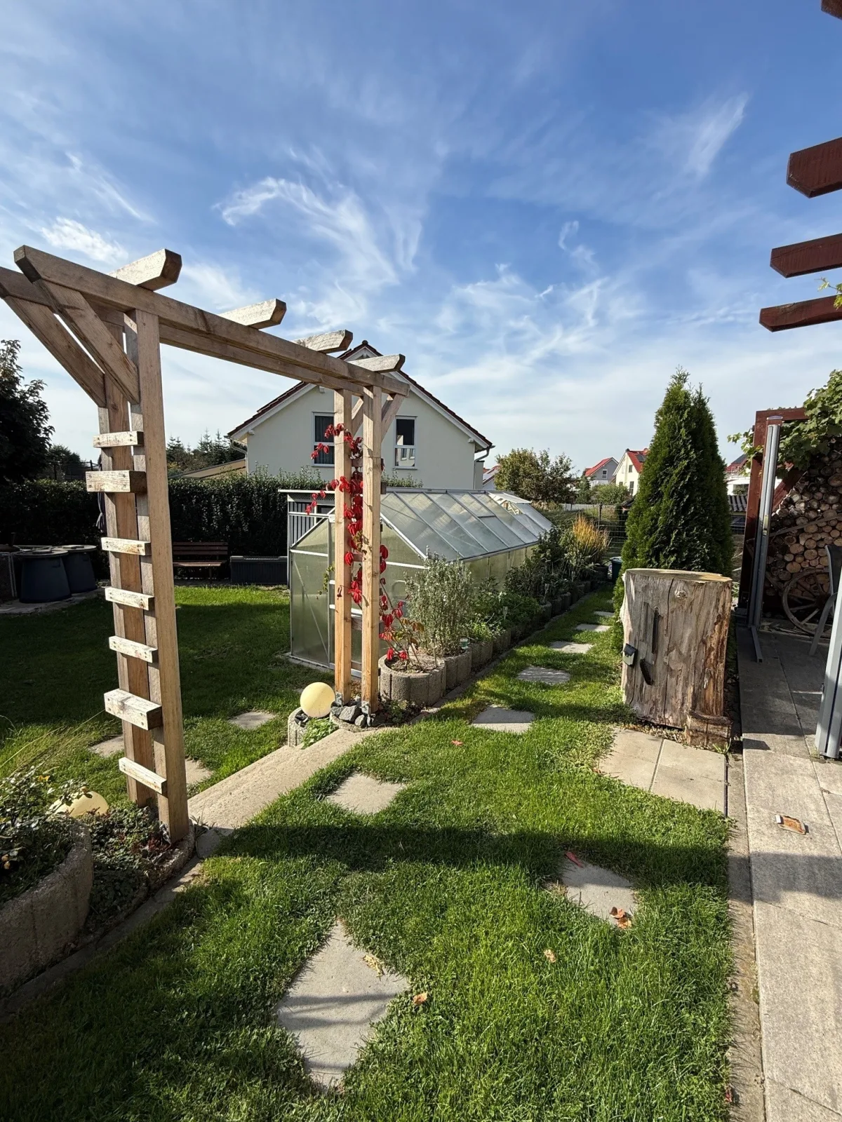Garten