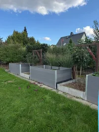 Hochbeete