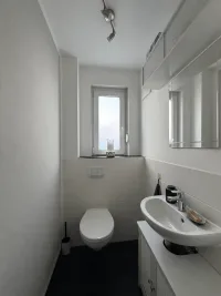 Gäste WC