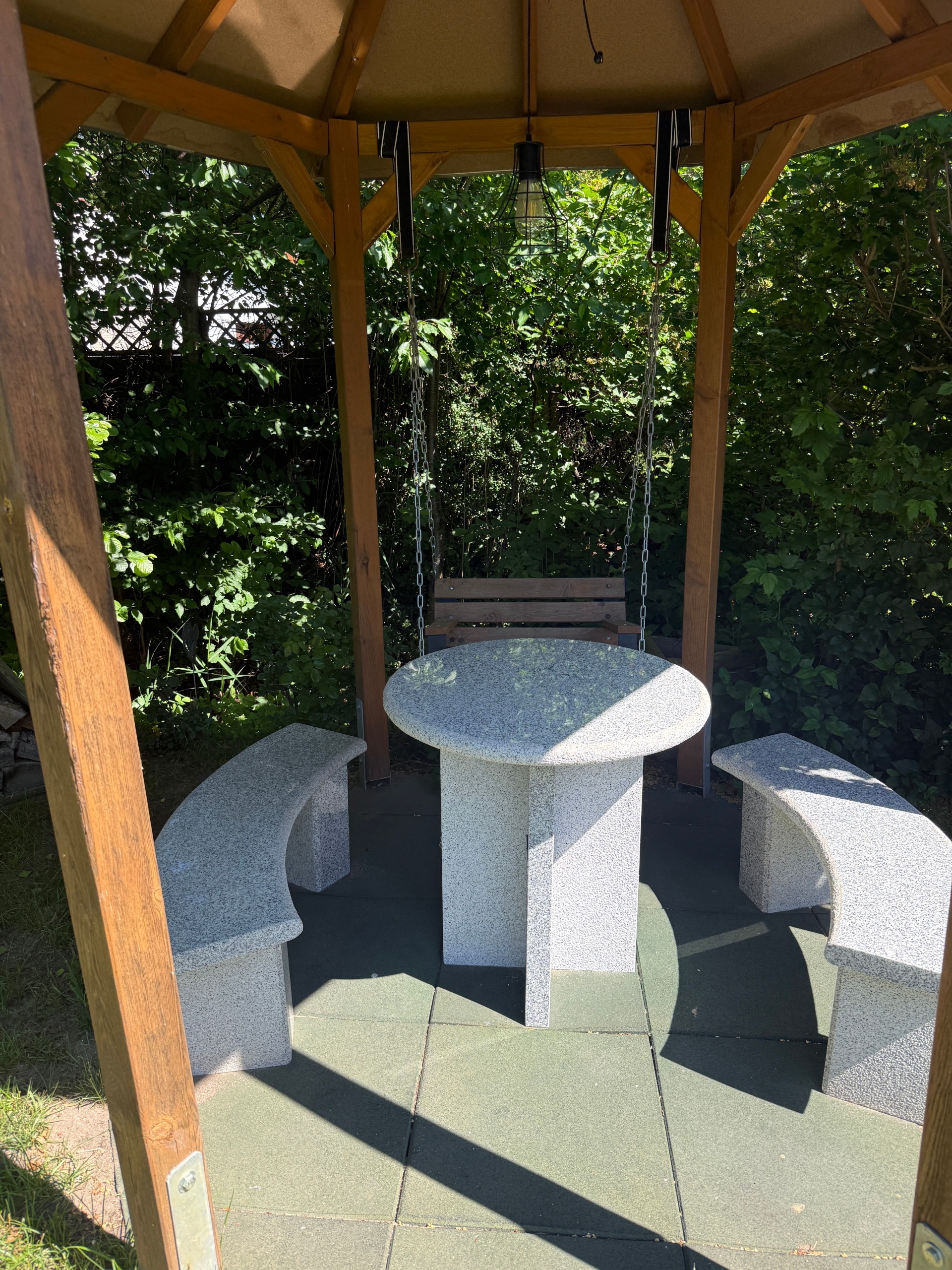 Pavillon 2