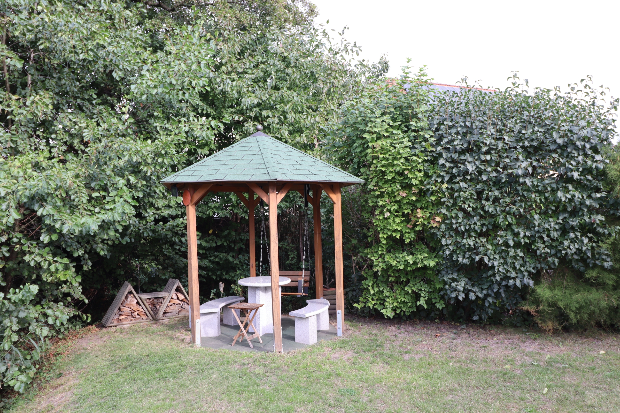 Pavillon