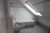 Bad - Eigentumswohnung in Leipzig-Stötteritz