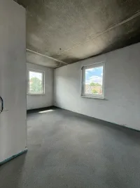 Innenausbau OG