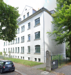 Haus - Charmante Dachgeschosswohnung mit Balkon