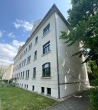 Vorderansicht - Charmante Dachgeschosswohnung mit Balkon