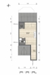 *Exklusive 3-Raum-Maisonettewohnung mit Stellplatz* - Grundriss Obergeschoss