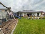 BESICHTIGEN * EINZIEHEN * WOHLFÜHLEN - Moderner Bungalow in Grimma - Garten 4