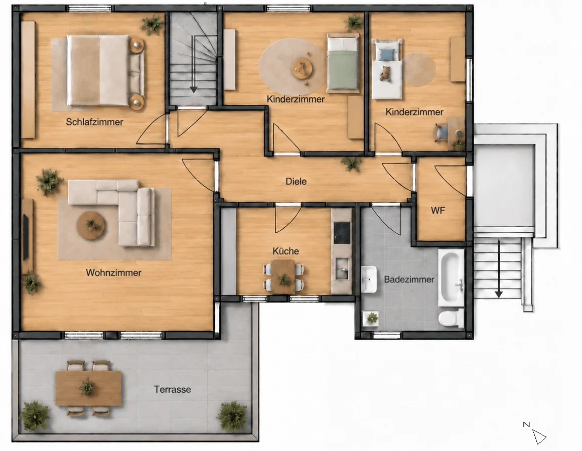 Bungalow