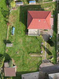 Grundstück