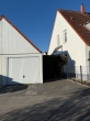 Garage _ Stellplatz - *Große Doppelhaushälfte im Norden von Leipzig*