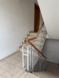 Treppenhaus - Wohnung mit Stellplatz, Balkon und Ausblick ins Grüne in Leipzig