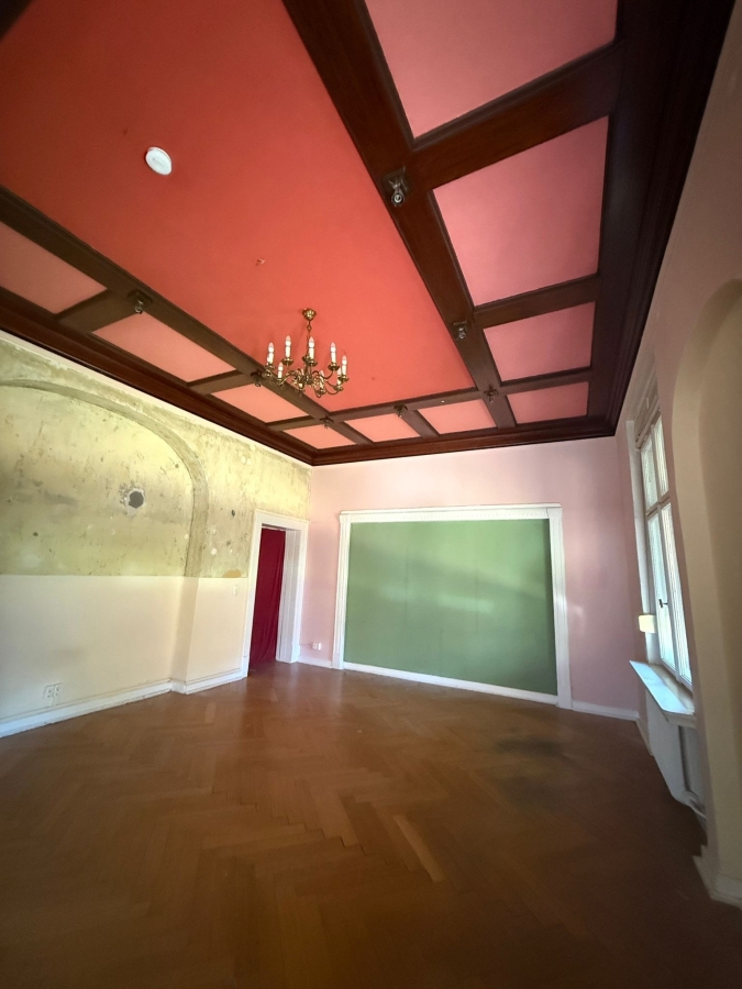 Esszimmer EG