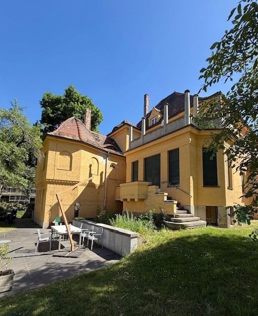 Rückansicht