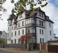 ANSICHT VILLA