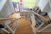 Wendeltreppe - Exklusive Wohnung in Markkleeberg bei Leipzig