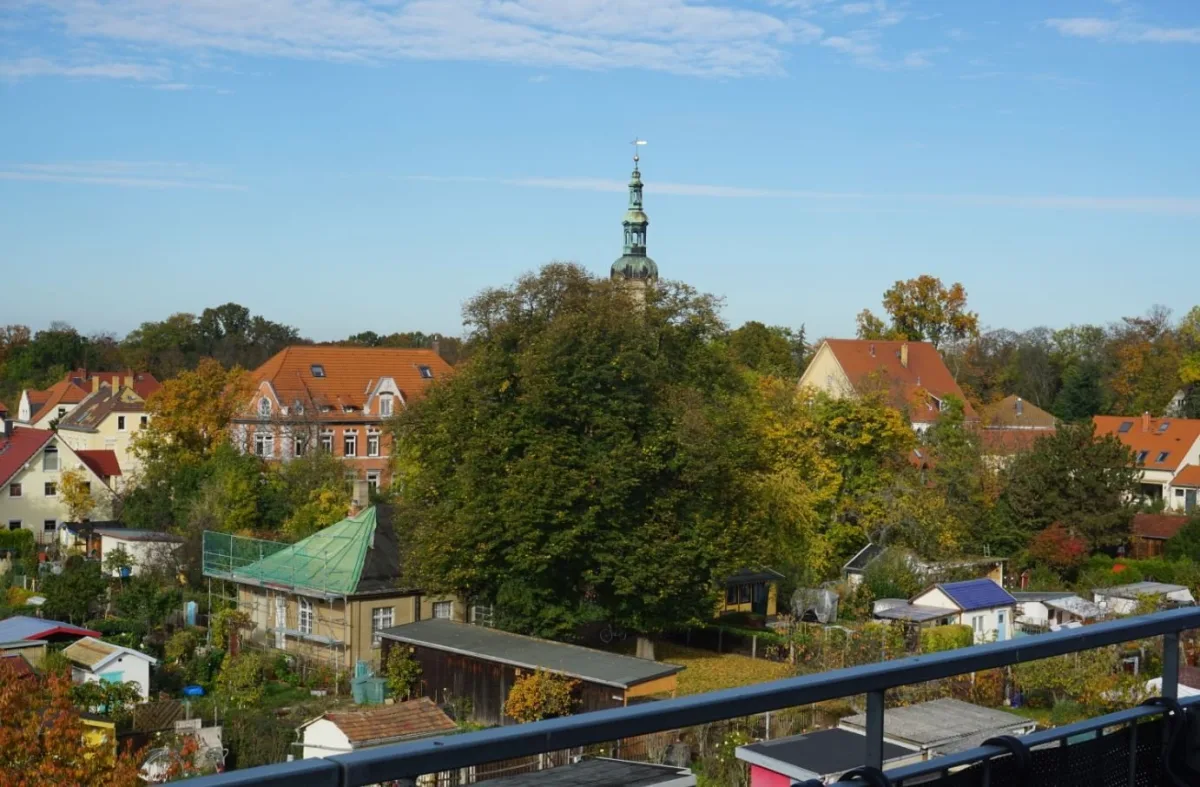 Aussicht