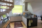 Designküche - Exklusive Wohnung in Markkleeberg bei Leipzig
