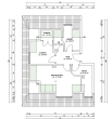 Grundriss - Gemütliche Dachgeschosswohnung mit Charme