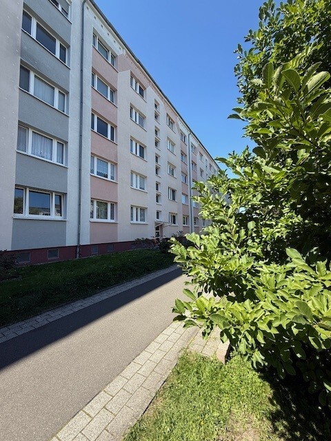 Kapitalanlage im Doppelpack – Wohnungen mit attraktiver Rendite, 04575 Neukieritzsch, Renditeobjekt