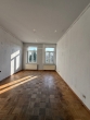 Wohnzimmer - Sanierungsbedürftige 3 Raumwohnung in Leipzig-Großzschocher