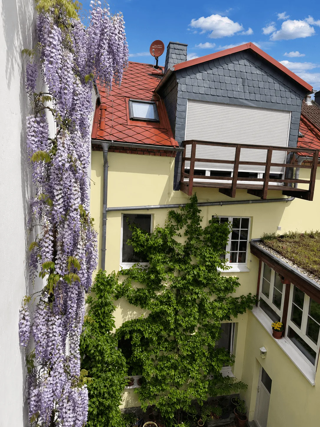 Aussicht