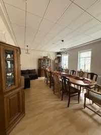Obergeschoss Esszimmer