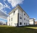 Haus - Exklusive WOHNUNG direkt am GOITZSCHESEE