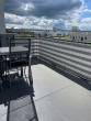 Balkon Ausblick - Exklusive WOHNUNG direkt am GOITZSCHESEE