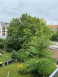 Ausblick - Schöne 2-Raumwohnung in Leipzig-Gohlis mit Balkon