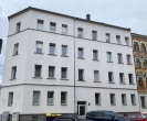 Ansicht - Schöne 2-Raumwohnung in Leipzig-Gohlis mit Balkon