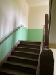Treppenhaus 2 - Schöne 2-Raumwohnung in Leipzig-Gohlis mit Balkon