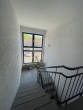 Treppenhaus - Moderne Maisonettewohnung mit Stellplatz