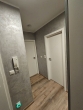 Flur - Moderne Maisonettewohnung mit Stellplatz